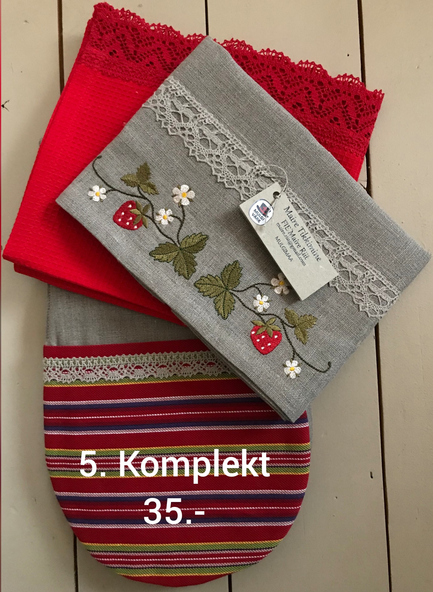 köök 4